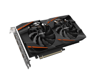 Gigabyte Radeon RX 580 GAMING 8GB GDDR5 rev 2.0 - 614630 - zdjęcie 2